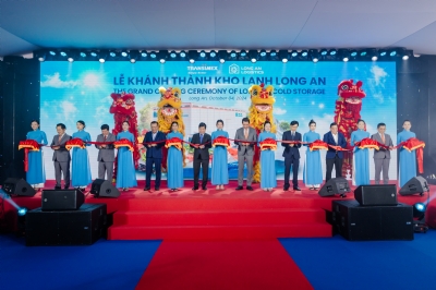 Transimex Group tổ chức Hội thảo “Báo cáo hiện trạng và định hướng hoàn thiện công tác quản lý kỹ thuật của Transimex Group”