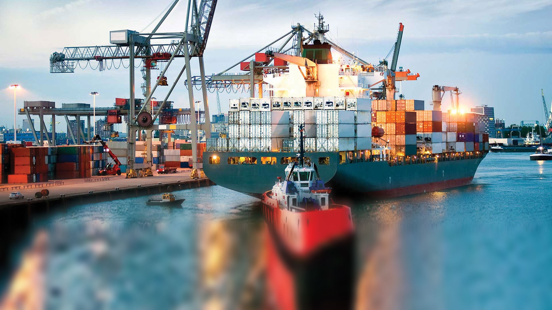 Transimex tổ chức đào tạo hội nhập cho cán bộ, nhân viên mới Quý 4/2024